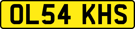 OL54KHS