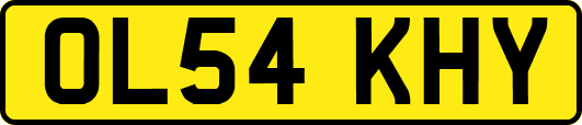 OL54KHY