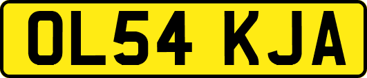 OL54KJA