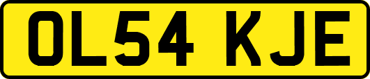 OL54KJE
