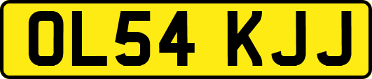OL54KJJ