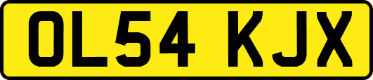 OL54KJX