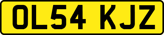 OL54KJZ