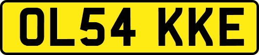 OL54KKE