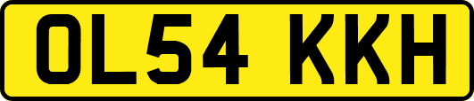 OL54KKH