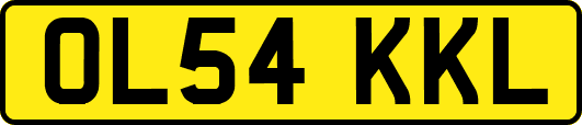 OL54KKL
