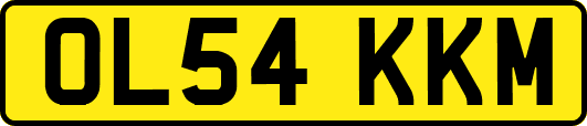OL54KKM