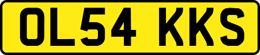 OL54KKS