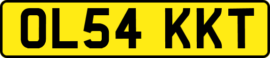 OL54KKT