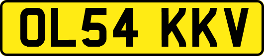 OL54KKV