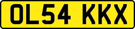 OL54KKX