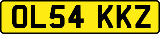 OL54KKZ