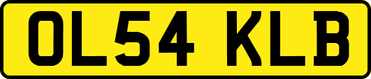 OL54KLB