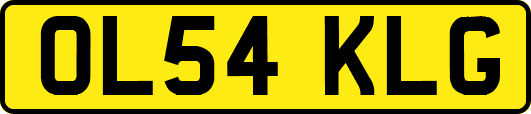OL54KLG
