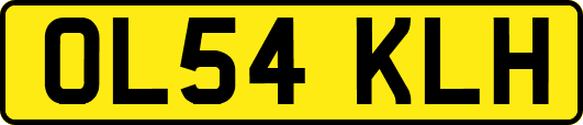 OL54KLH