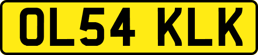 OL54KLK