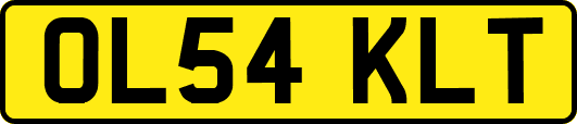OL54KLT