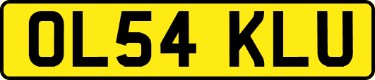 OL54KLU