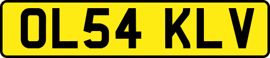 OL54KLV