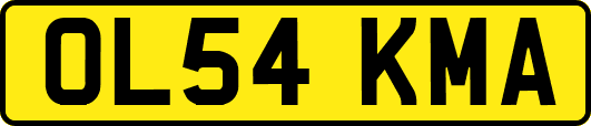 OL54KMA