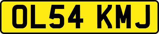 OL54KMJ