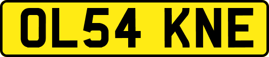 OL54KNE