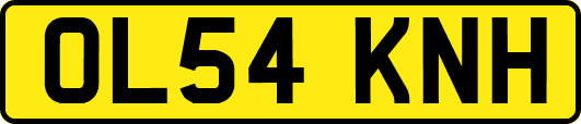 OL54KNH