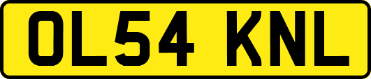 OL54KNL