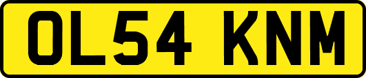 OL54KNM