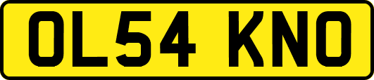 OL54KNO