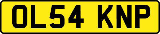 OL54KNP