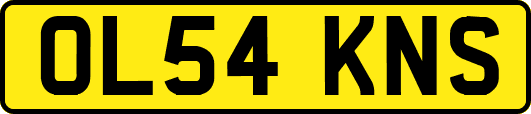 OL54KNS