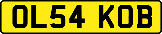 OL54KOB