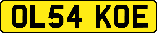 OL54KOE