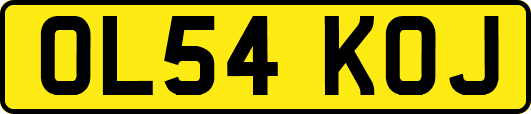 OL54KOJ