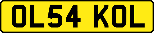 OL54KOL