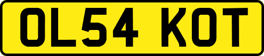 OL54KOT