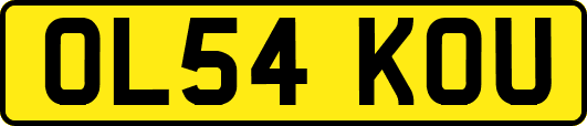 OL54KOU