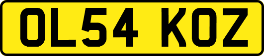 OL54KOZ