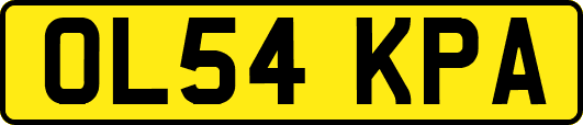 OL54KPA