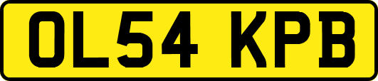 OL54KPB