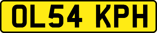 OL54KPH