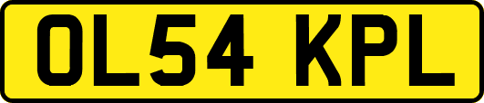 OL54KPL
