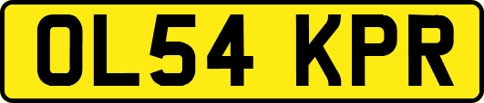OL54KPR
