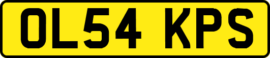 OL54KPS