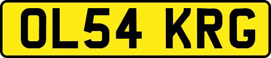 OL54KRG