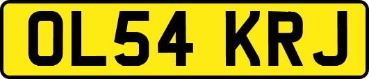 OL54KRJ