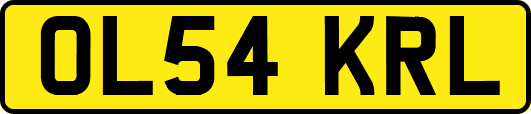 OL54KRL