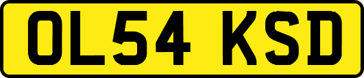 OL54KSD