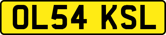 OL54KSL